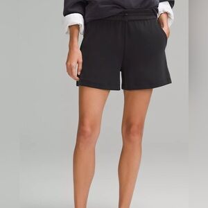 Lululemon Softstreme High-Rise Short 4"